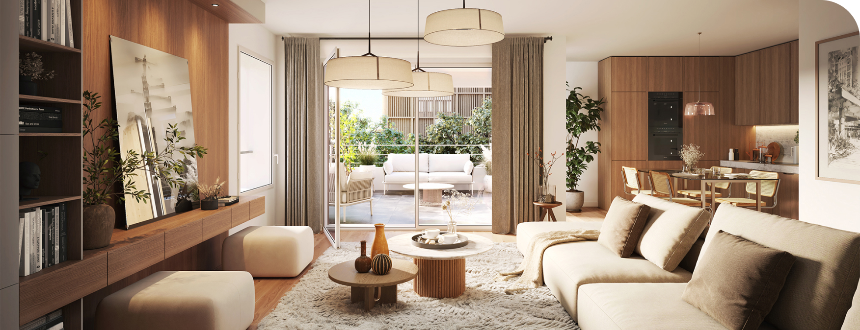 Legendre Immobilier
