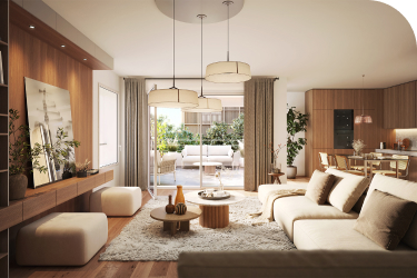 Legendre Immobilier