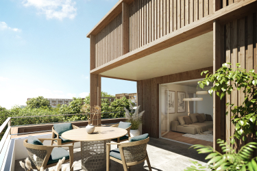 Legendre Immobilier