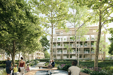 Legendre Immobilier