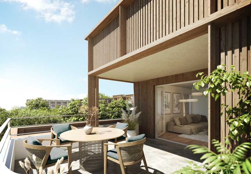 Legendre Immobilier